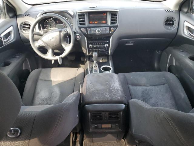 2016 NISSAN PATHFINDER - 5N1AR2MN2GC604679