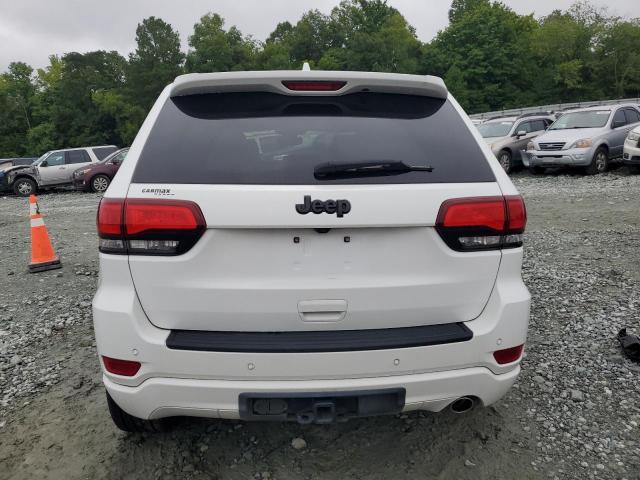 2018 JEEP GRAND CHER - 1C4RJFAG4JC504232