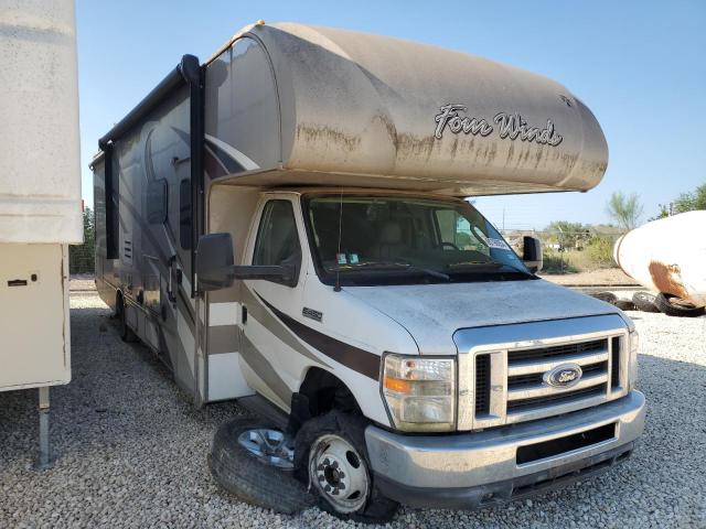 2015 FORD FOUR WINDS #2741316624