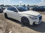 INFINITI Q50 PURE photo