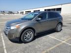 FORD EDGE SEL photo