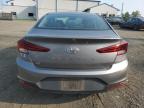 HYUNDAI ELANTRA SE photo