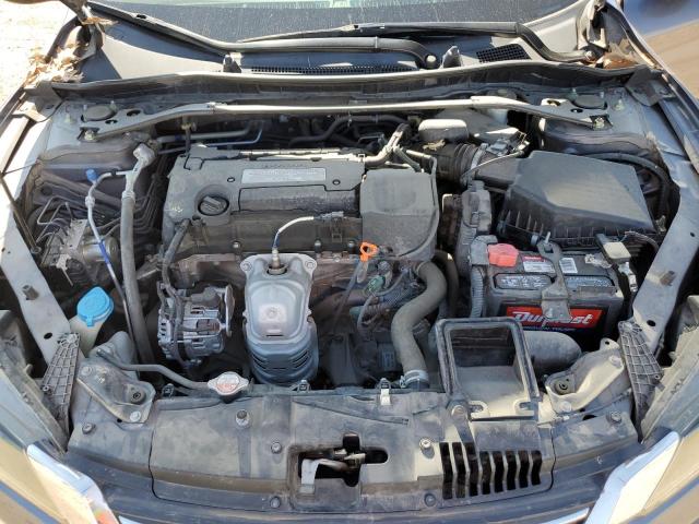2015 HONDA ACCORD EXL - 1HGCR2F81FA085561