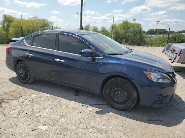 2018 NISSAN SENTRA S - 3N1AB7AP7JY206090