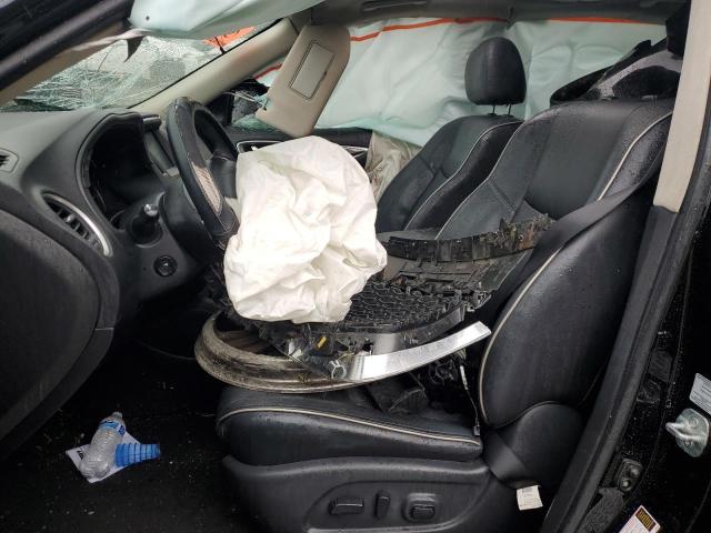 2018 INFINITI QX60 - 5N1DL0MM0JC527277