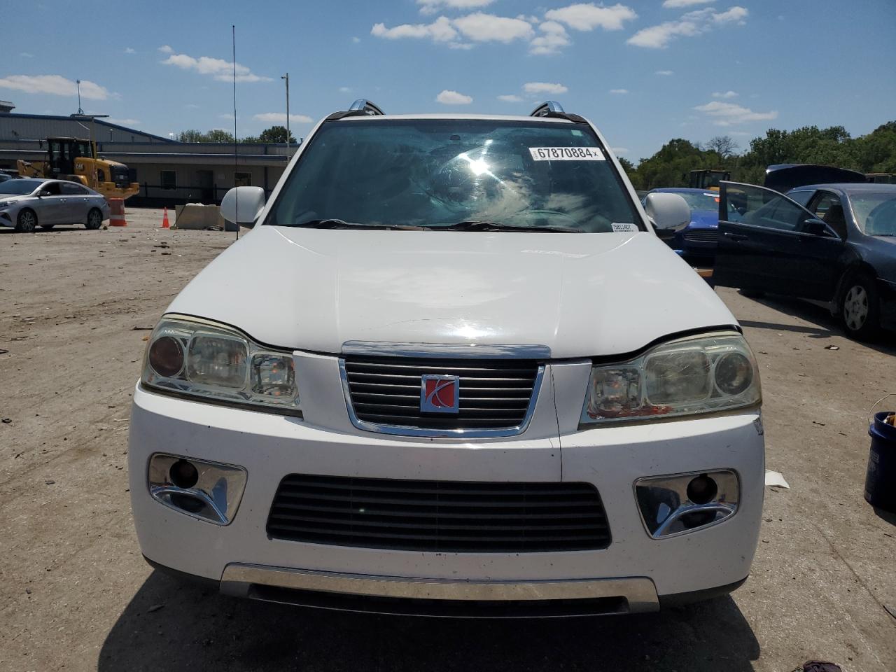 Lot #3004154946 2007 SATURN VUE