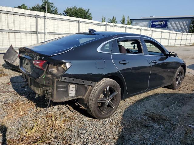 2020 CHEVROLET MALIBU LT - 1G1ZD5STXLF092793