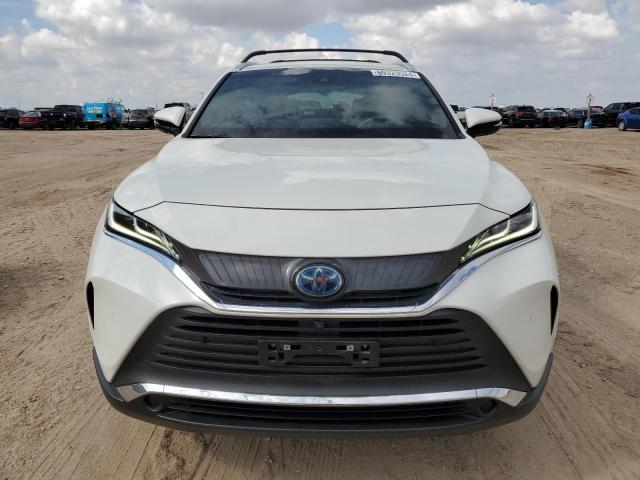 2021 TOYOTA VENZA LE - JTEAAAAH2MJ044136