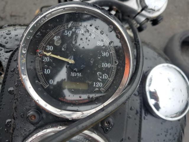 2001 HARLEY-DAVIDSON FXDL 1HD1GDV181Y309449