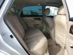 NISSAN ALTIMA 3.5 photo