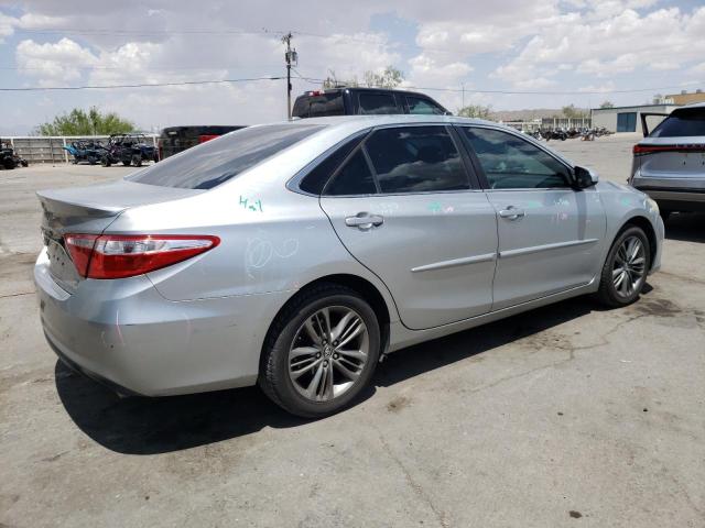 2015 TOYOTA CAMRY LE - 4T1BF1FK8FU979169