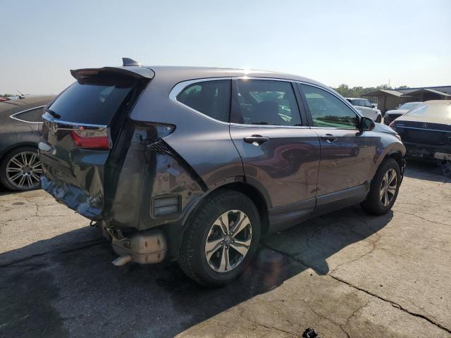 2018 HONDA CR-V LX - 2HKRW5H30JH425840