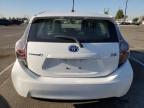 TOYOTA PRIUS C photo