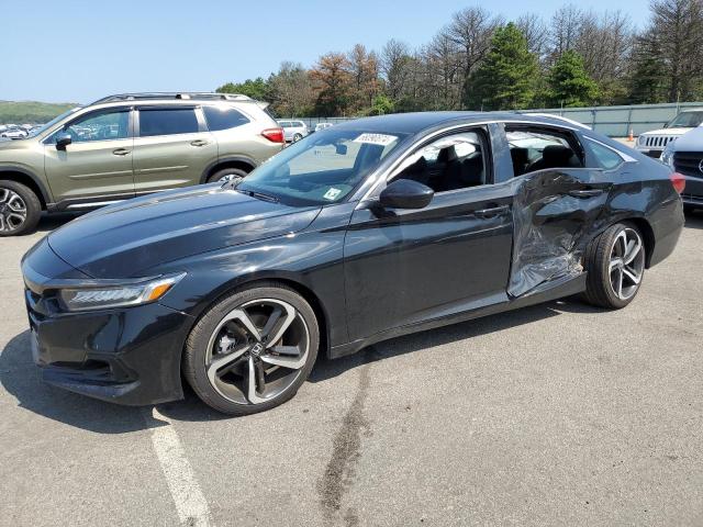 2021 HONDA ACCORD SPO 1HGCV1F46MA062745  68090874