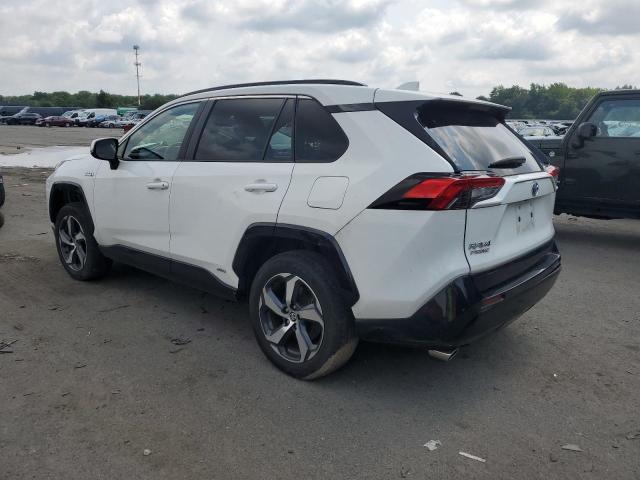 2021 TOYOTA RAV4 PRIME - JTMAB3FV5MD053598