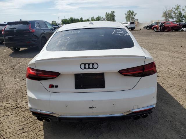 2020 AUDI S5 PRESTIG WAUB4CF57LA013499