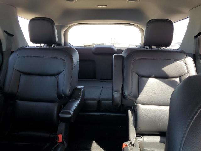 2020 FORD EXPLORER X - 1FMSK7DH7LGC98551