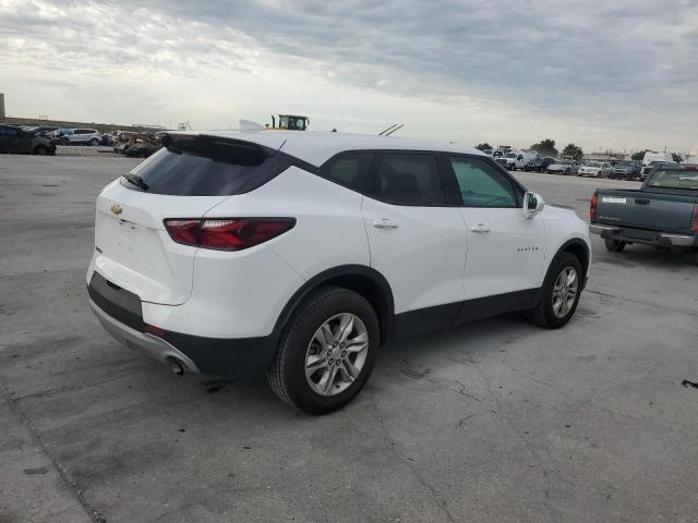 2020 CHEVROLET BLAZER 1LT 3GNKBBRA2LS703288  67671074