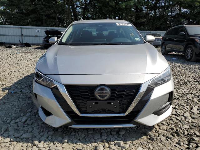 2023 NISSAN SENTRA SV - 3N1AB8CVXPY231088
