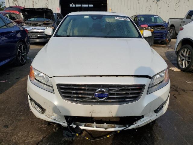 2016 VOLVO S80 PREMIE YV140MAK0G1196299