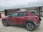 CHEVROLET TRAILBLAZE photo