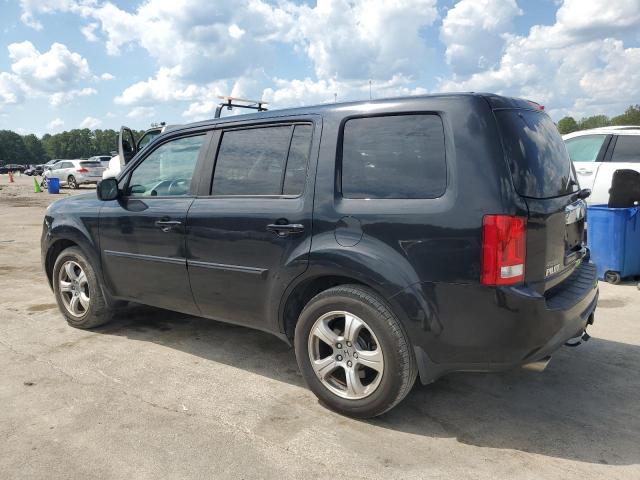 2015 HONDA PILOT EXL - 5FNYF3H50FB016549