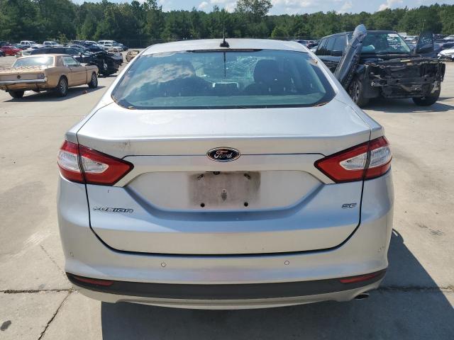 VIN 3FA6P0H76GR363748 2016 Ford Fusion, SE no.6