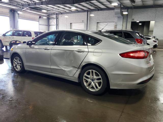 VIN 3FA6P0H76FR265625 2015 Ford Fusion, SE no.2