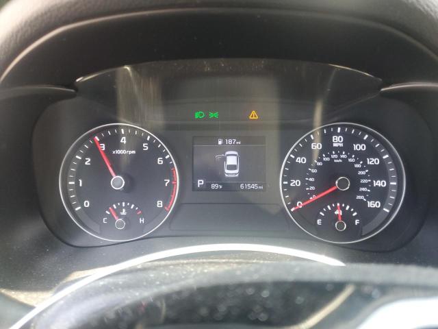 2020 KIA FORTE FE - 3KPF24ADXLE260088