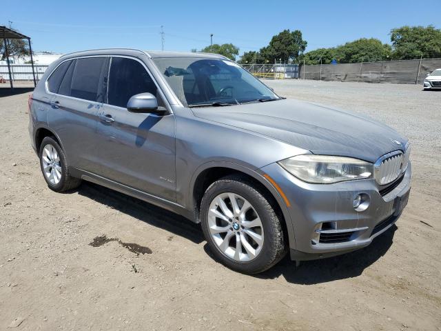 VIN 5UXKR6C57F0J79265 2015 BMW X5, Xdrive50I no.4