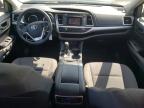 TOYOTA HIGHLANDER photo