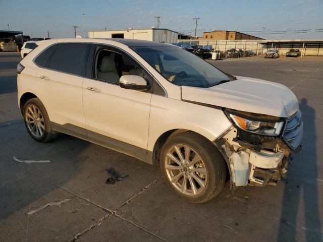 2017 FORD EDGE TITAN - 2FMPK4K83HBC70087