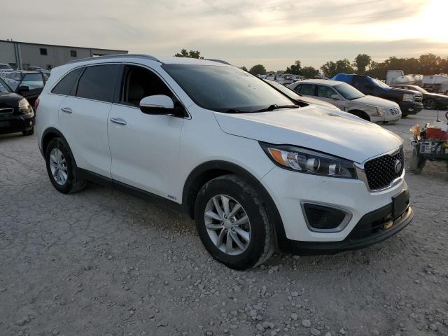 2016 KIA SORENTO LX - 5XYPGDA31GG046628