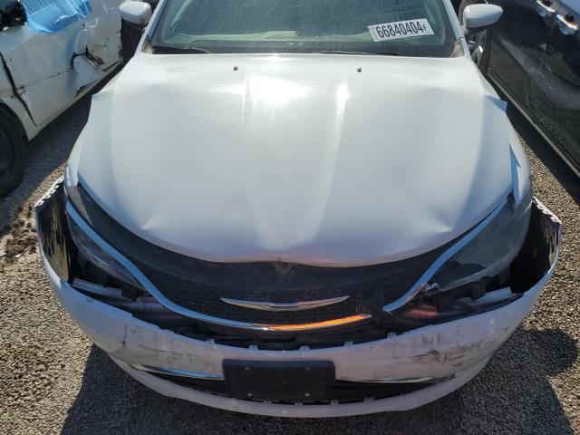 2016 CHRYSLER 200 LIMITE - 1C3CCCAB3GN181764