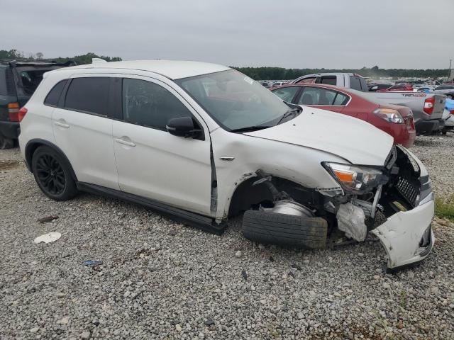 2018 MITSUBISHI OUTLANDER - JA4AP3AU7JU006918