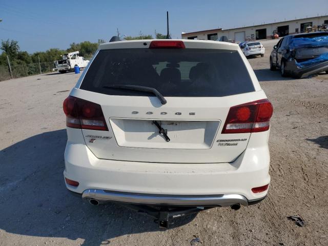 2018 DODGE JOURNEY CR - 3C4PDDGG2JT197139