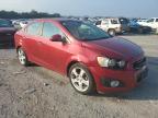 CHEVROLET SONIC LTZ photo