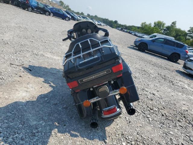 2010 HARLEY-DAVIDSON FLHTCU 1HD1FC419AB637643