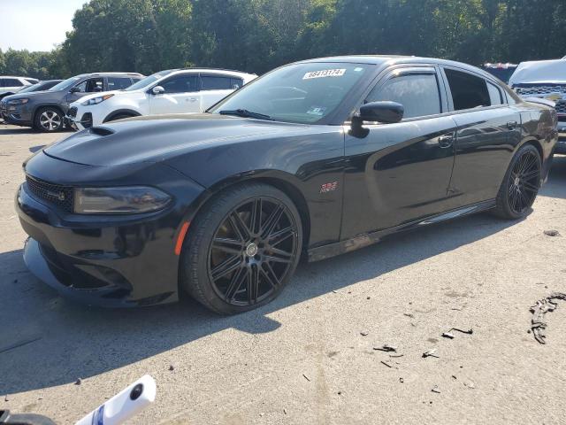 2018 DODGE CHARGER R/ - 2C3CDXGJXJH228579