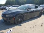 2018 DODGE CHARGER R/ - 2C3CDXGJXJH228579