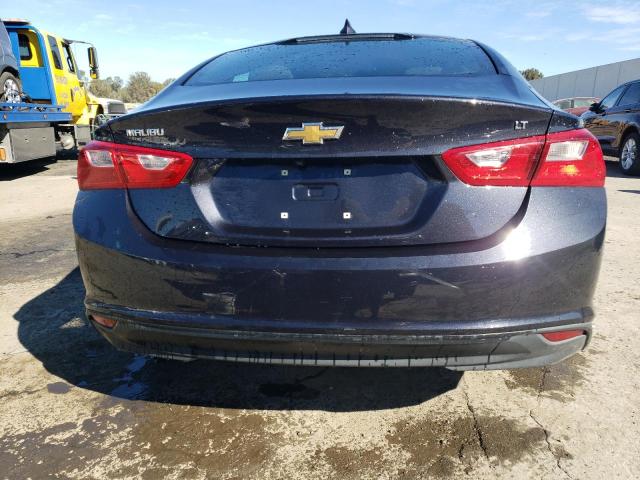 2023 CHEVROLET MALIBU LT - 1G1ZD5ST8PF195913