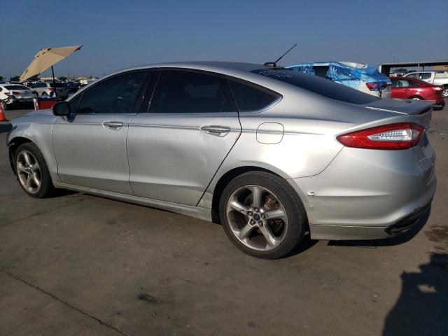 VIN 3FA6P0H90FR309796 2015 Ford Fusion, SE no.2