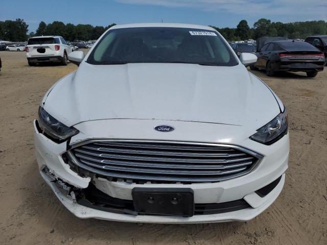 VIN 3FA6P0G7XHR236147 2017 Ford Fusion, S no.5