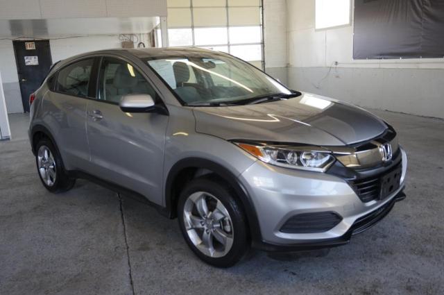 2021 HONDA HR-V LX 3CZRU6H34MM739804  68898674