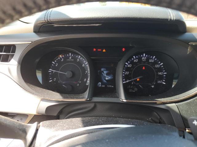 2017 TOYOTA AVALON XLE - 4T1BK1EB8HU250105