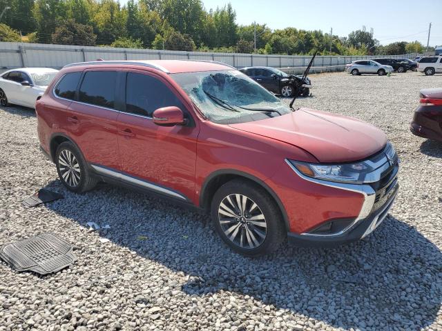 2019 MITSUBISHI OUTLANDER - JA4AD3A32KZ034422