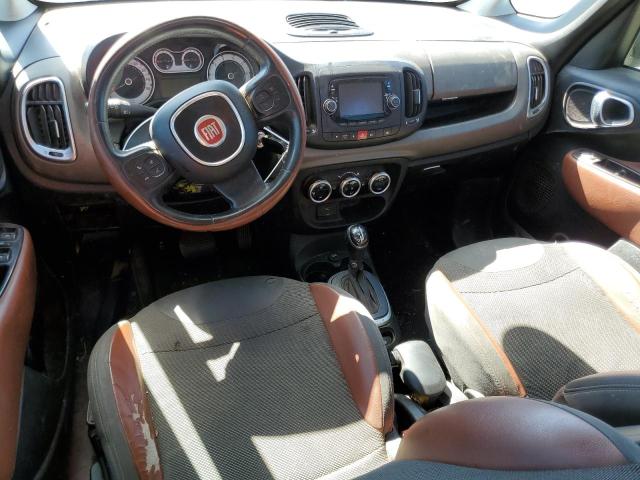 2015 FIAT 500L TREKK ZFBCFADH7FZ030427