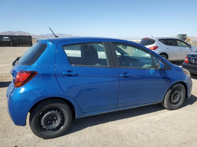 2016 TOYOTA YARIS L - VNKKTUD39GA060382