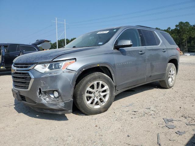 2019 CHEVROLET TRAVERSE L - 1GNERGKW5KJ255687