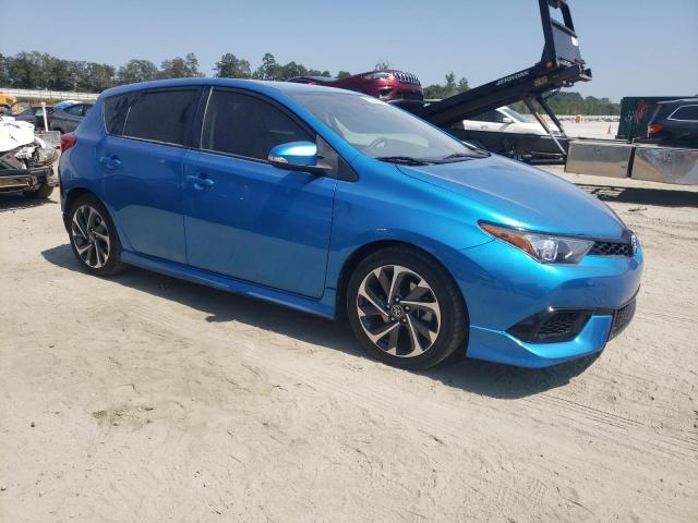 2018 TOYOTA COROLLA IM - JTNKARJE9JJ556724